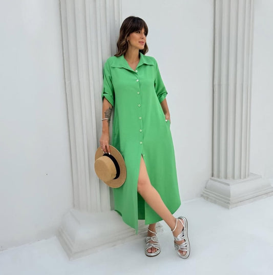 Vestido Saphira