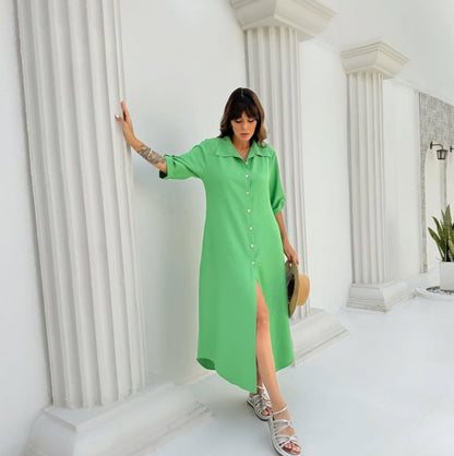 Vestido Saphira