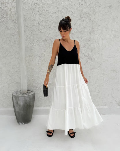 Vestido Oriana