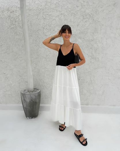 Vestido Oriana