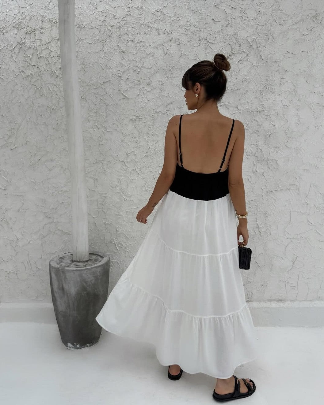 Vestido Oriana