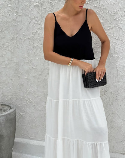 Vestido Oriana