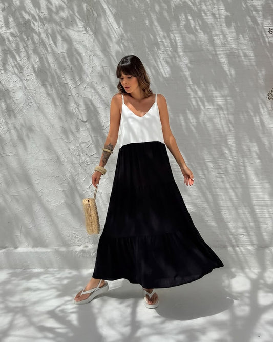 Vestido Evelina