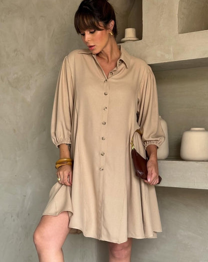 Vestido Ophelia