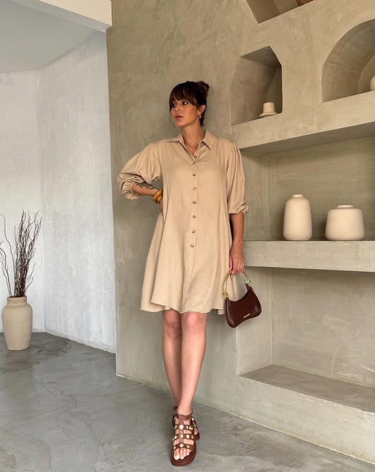 Vestido Ophelia