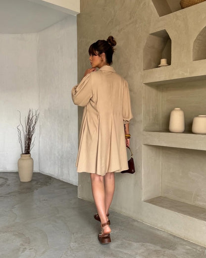 Vestido Ophelia