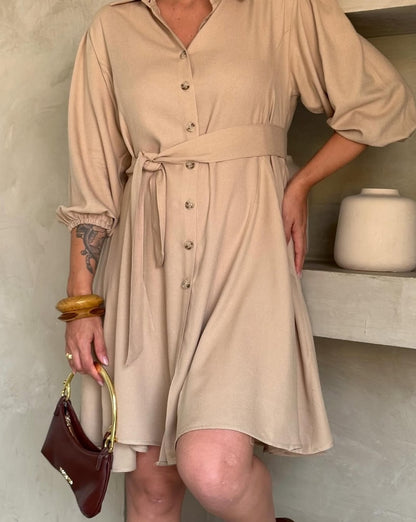 Vestido Ophelia