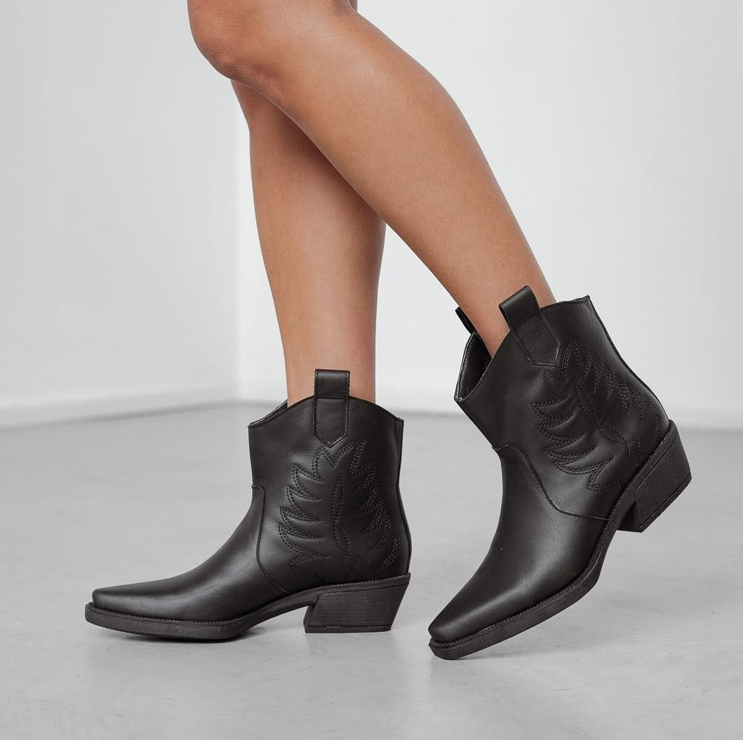 Botas Liora