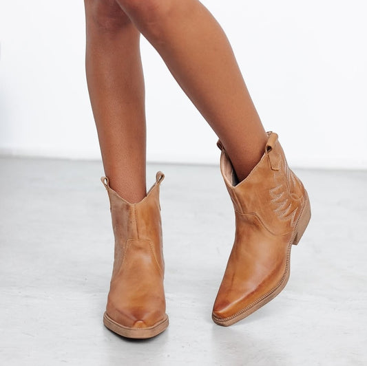 Botas Liora