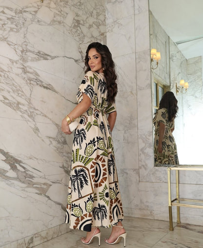 Vestido Jocelyn