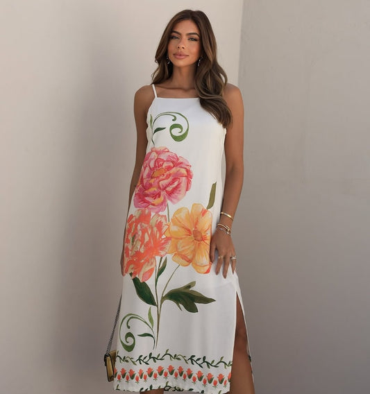 Vestido Luna