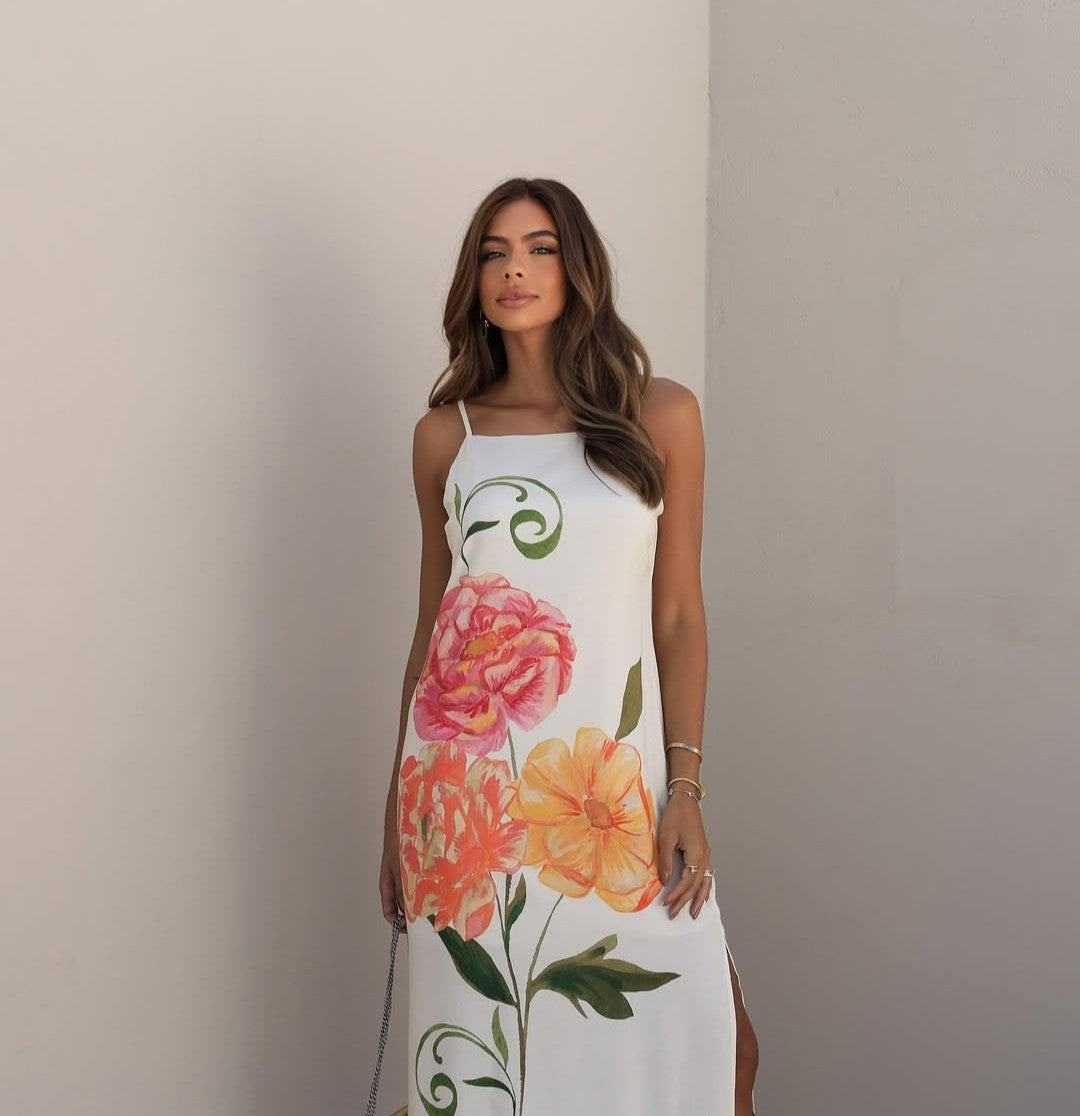 Vestido Luna