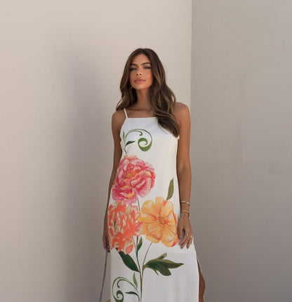 Vestido Luna