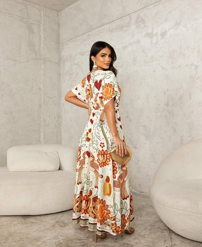Vestido Aline