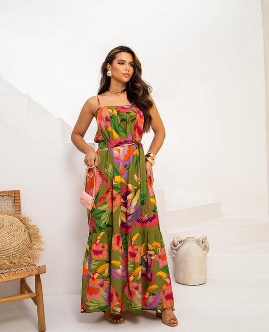 Vestido Sienna