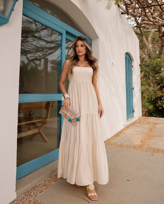 Vestido Estela