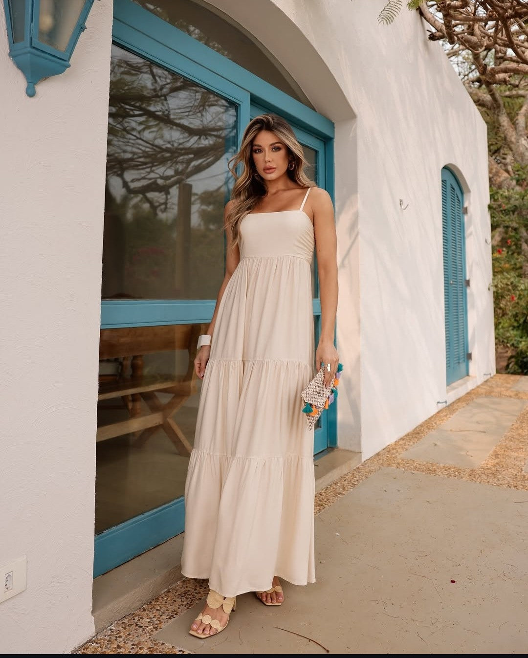 Vestido Estela
