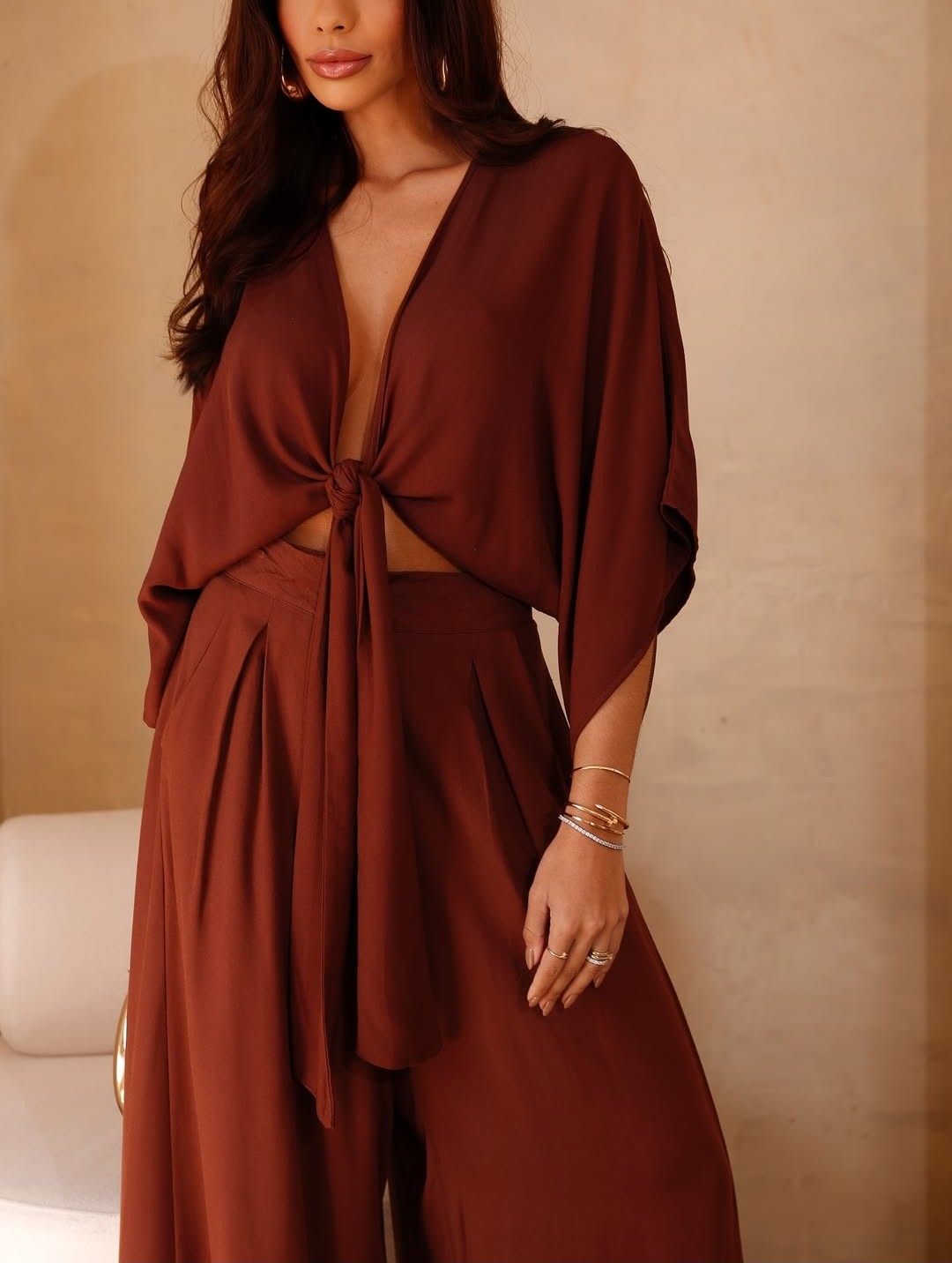 Conjunto Cecilia