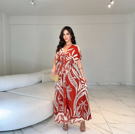 Vestido Giovanna