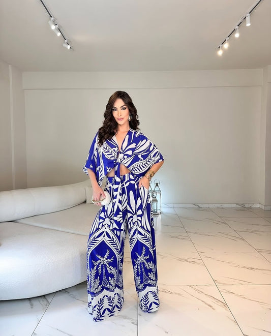 Conjunto Milenna