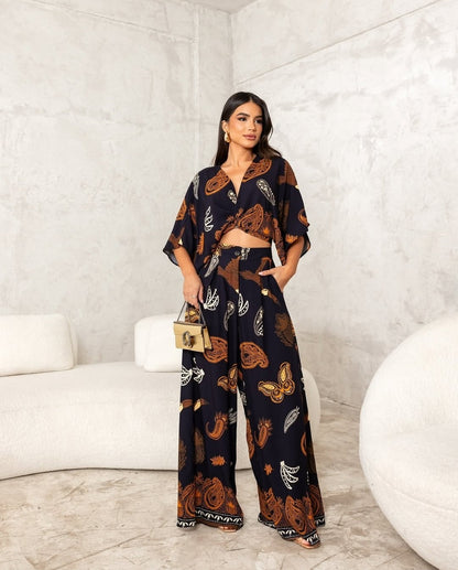 Conjunto Isabel