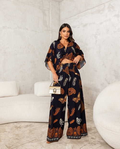 Conjunto Isabel