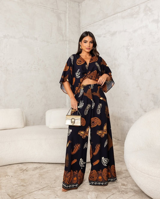 Conjunto Isabel