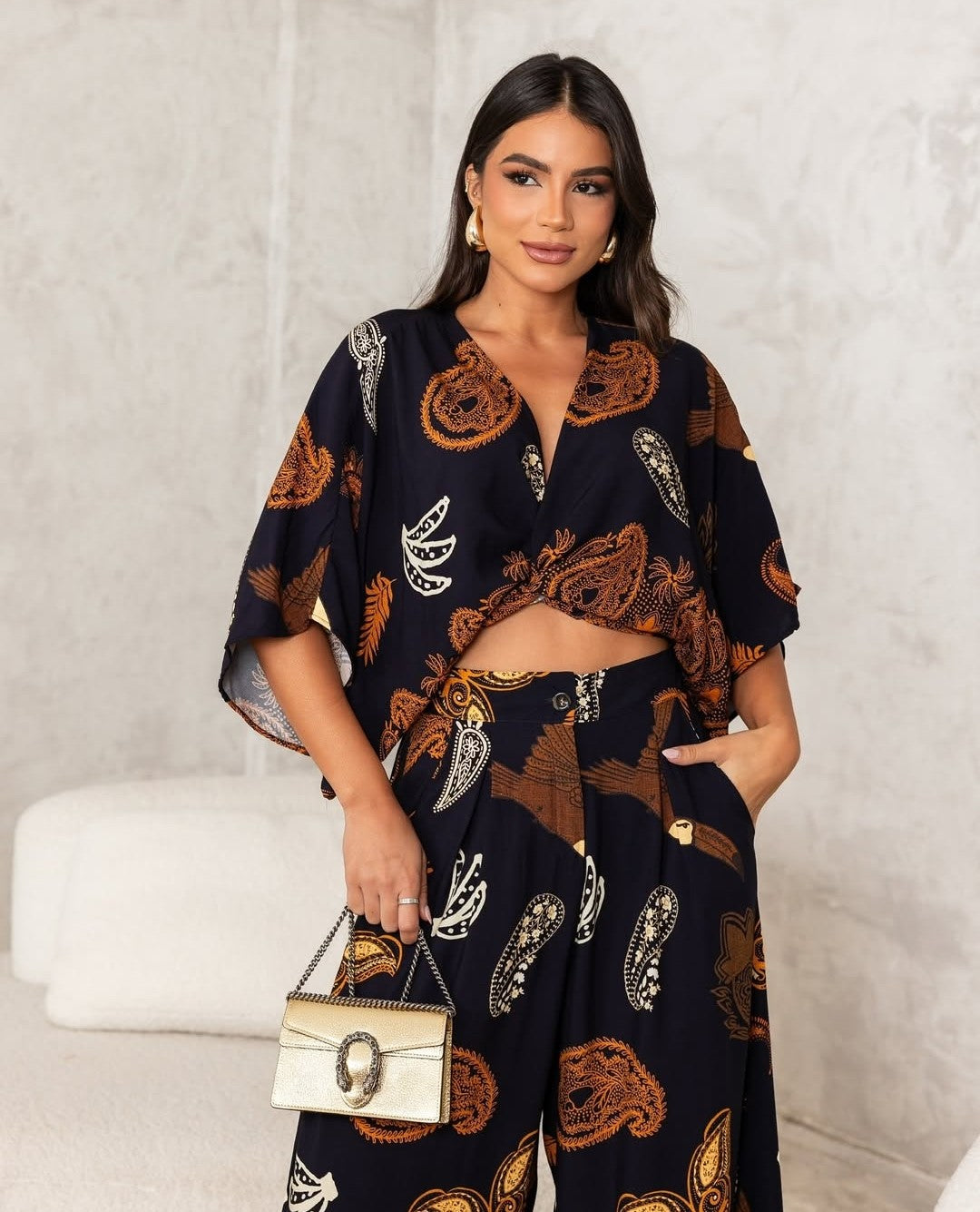 Conjunto Isabel