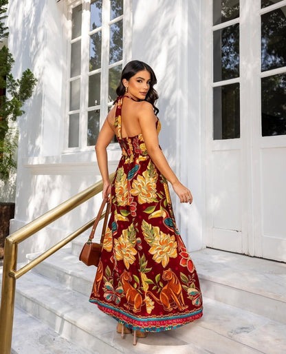Vestido Diana