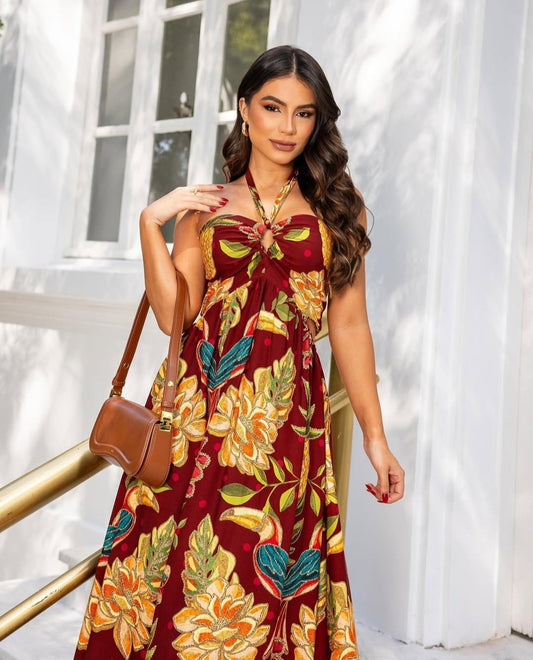 Vestido Diana