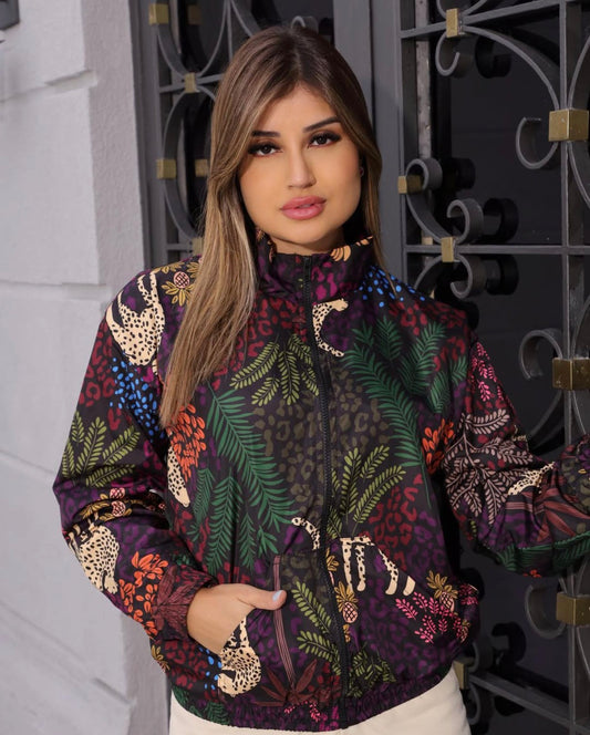 Jaqueta Sophi