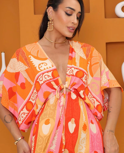 Vestido Raissa
