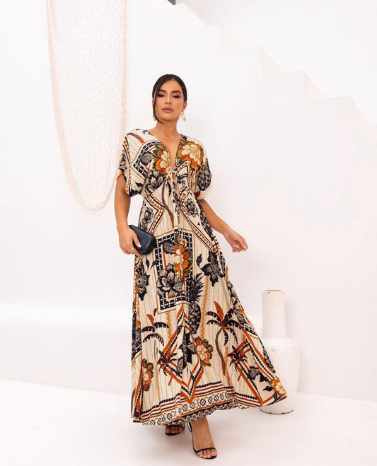 Vestido Samira