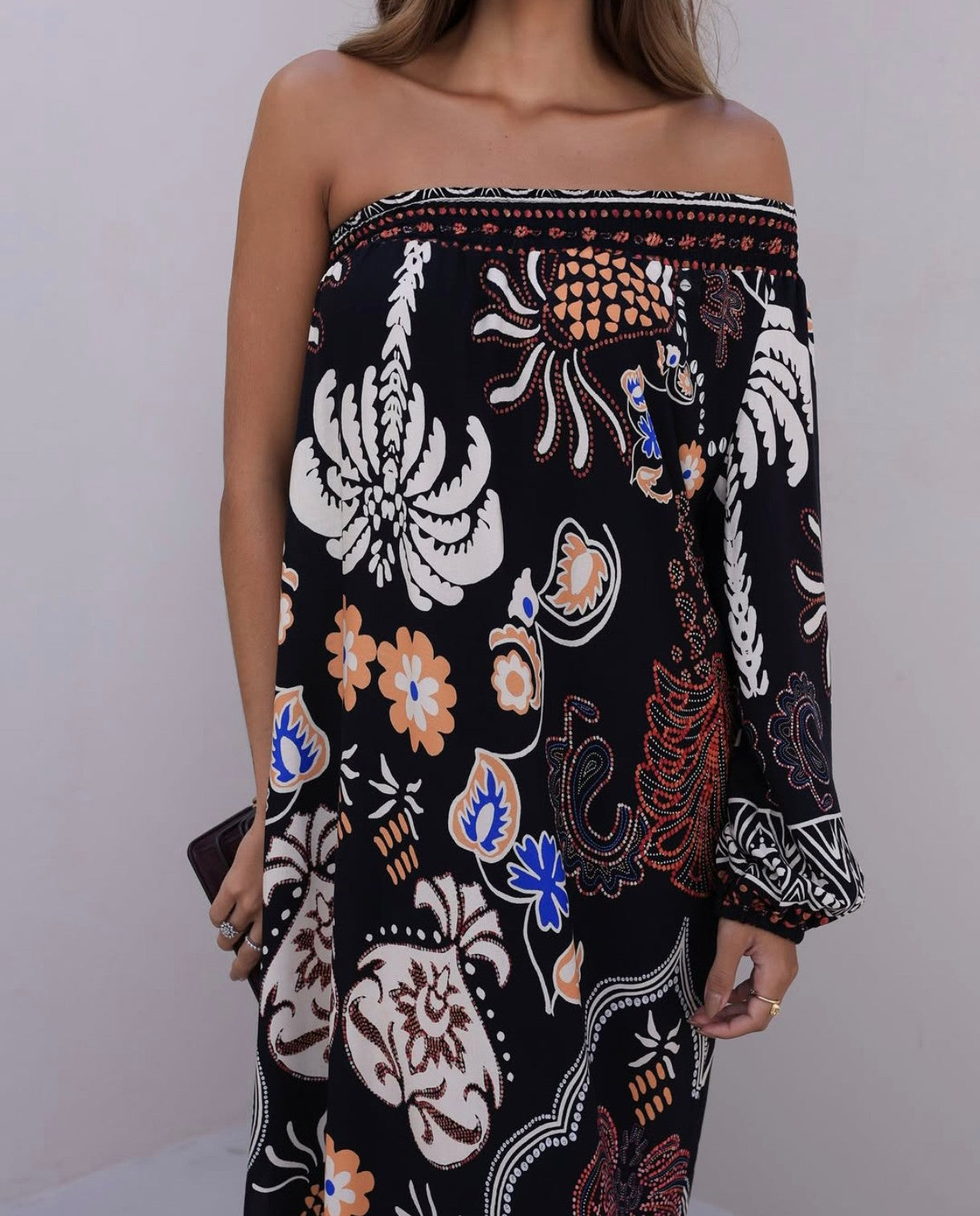 Vestido Alana