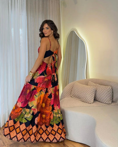 Vestido Dafne