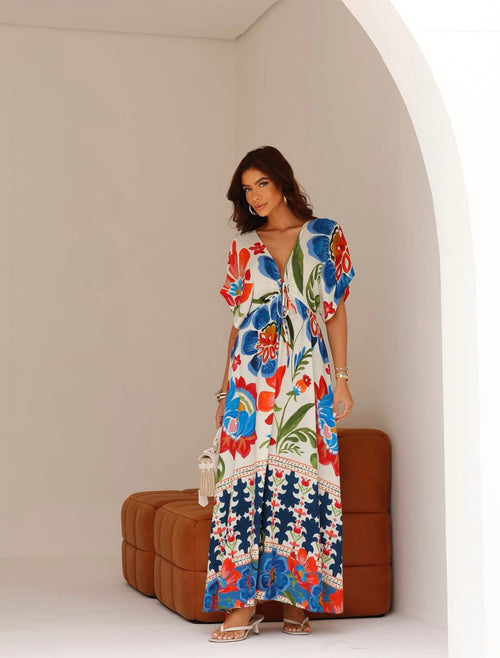 Vestido Yasmin