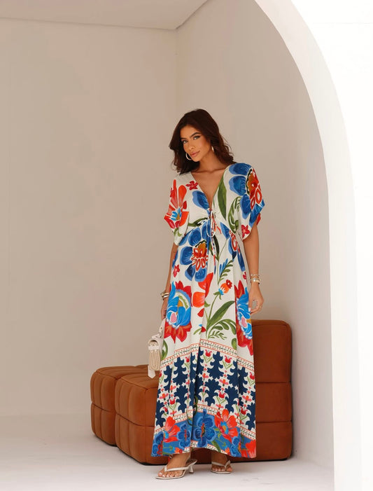 Vestido Yasmin