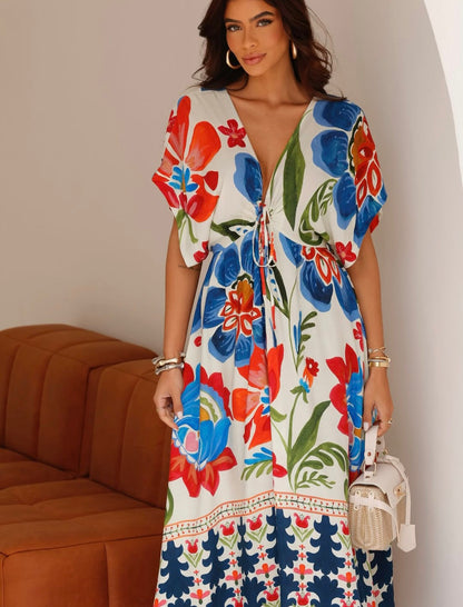Vestido Yasmin