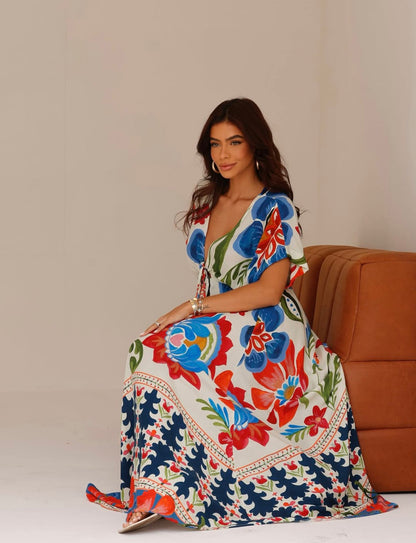 Vestido Yasmin