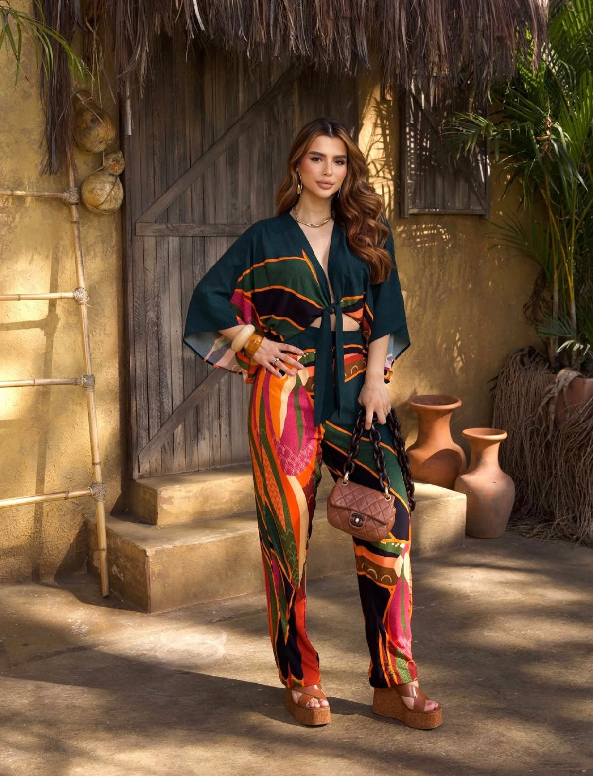 Conjunto Hannah