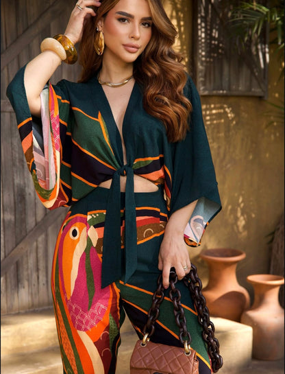 Conjunto Hannah