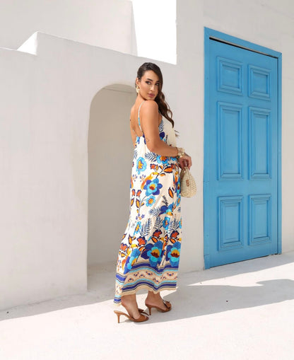 Vestido Keila