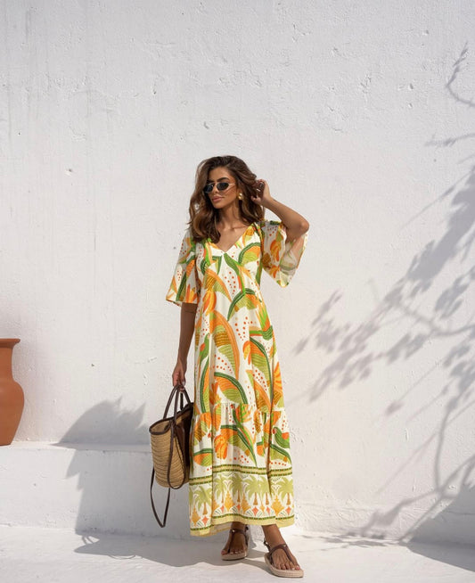 Vestido Pietra