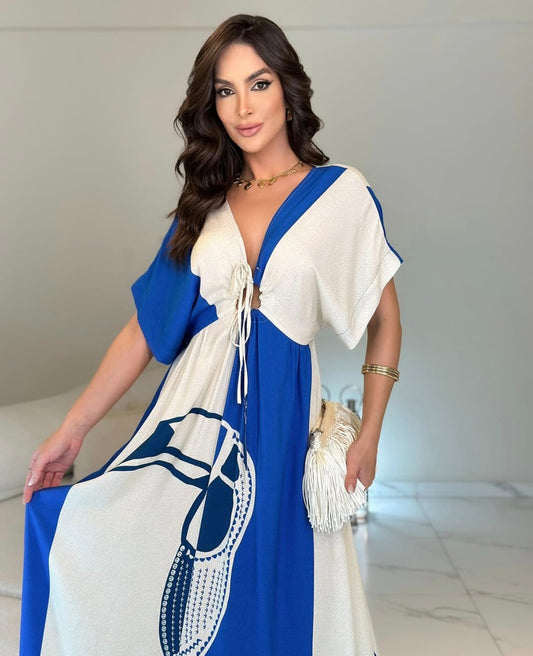 Vestido Samara