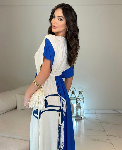 Vestido Samara