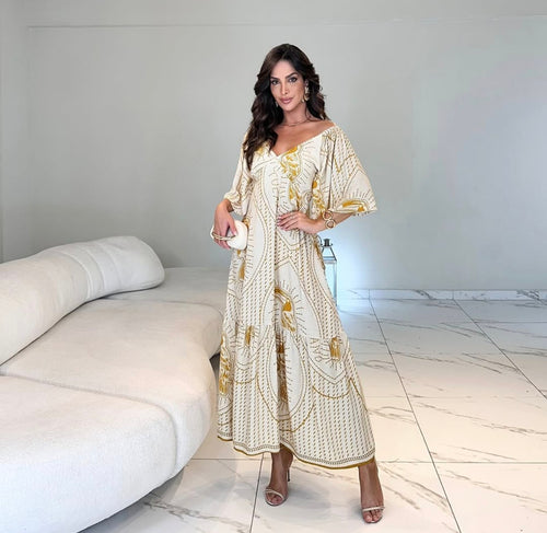 Vestido Tainá
