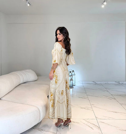 Vestido Tainá