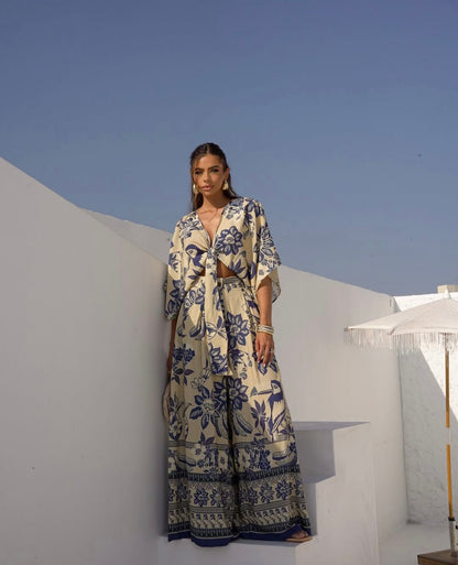 Conjunto Melina