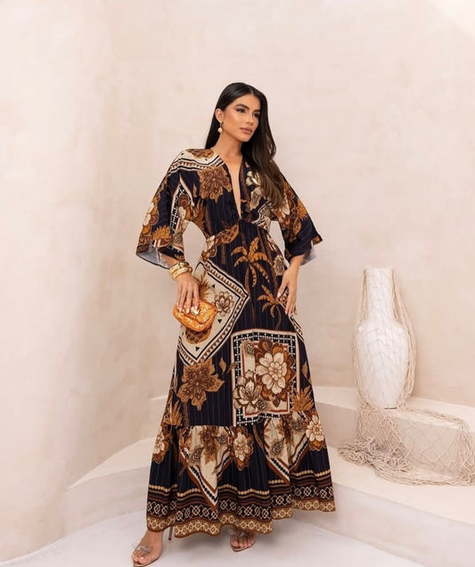 Vestido Rafaela Nohar