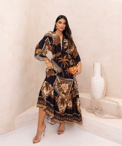 Vestido Rafaela Nohar
